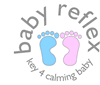 Fertility, Pregnancy & Baby Reflexology. baby reflex logo